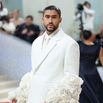 The 2023 Met Gala Celebrating "Karl Lagerfeld: A Line Of Beauty" - Arrivals