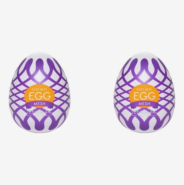 Tenga Egg