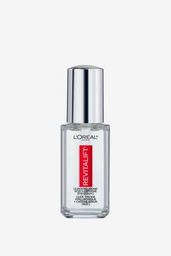 L’Oréal Paris Revitalift Derm Intensives Hyaluronic Acid and Caffeine Eye Serum