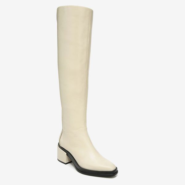 Franco Sarto Dorica Knee High Boot