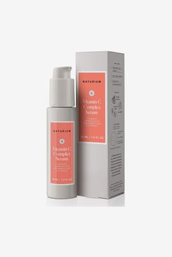 Naturium Vitamin C Complex Face Serum