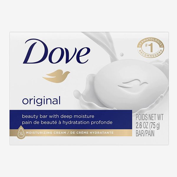 Dove Beauty Bar, Original