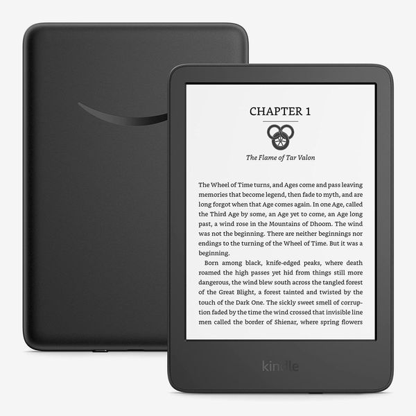 Amazon Kindle