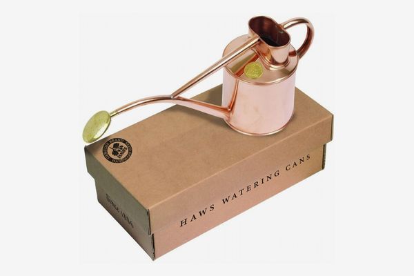 Haws Copper Watering Can