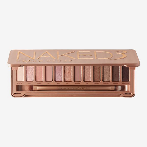 Urban Decay Naked3 Eyeshadow Palette