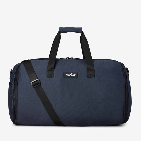 Halfday The Garment Duffel