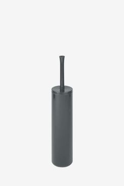 mDesign Slim Toilet Brush Holder