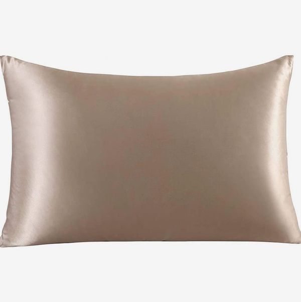 ZimaSilk 100% Mulberry-Silk Pillowcase - Standard