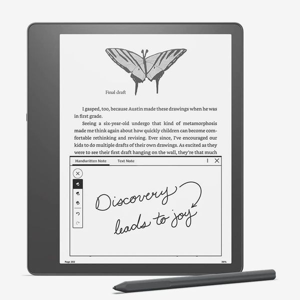 Amazon Kindle Scribe - 16 GB