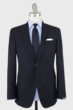 Sid Mashburn Kincaid No. 3 Suit