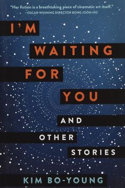 I’m Waiting for You and Other Stories