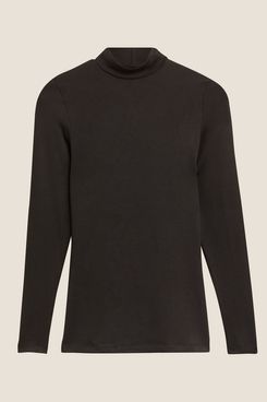 M&S Heatgen Plus Thermal Turtleneck Top