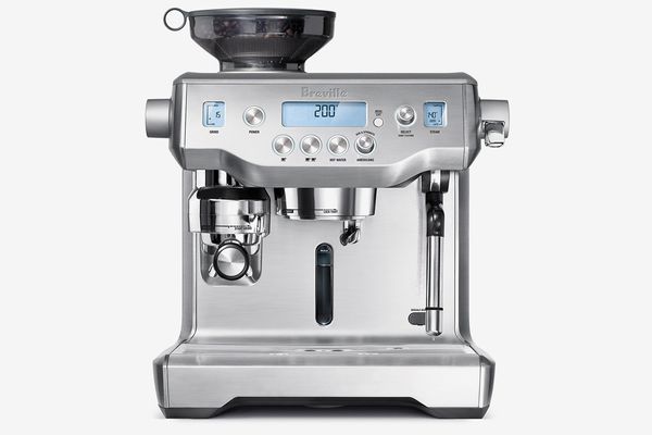 Breville Oracle