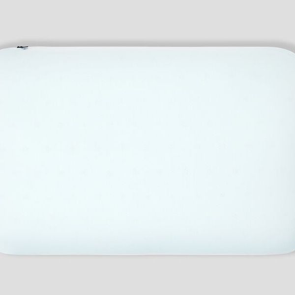 Casper Hybrid Snow Pillow