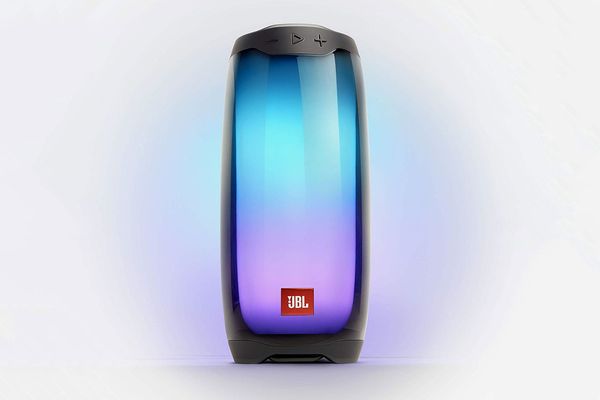 JBL Pulse 4 Waterproof Bluetooth Speaker