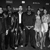 Pre-GRAMMY Gala and GRAMMY Salute to Industry Icons Honoring Sean "Diddy" Combs - Arrivals