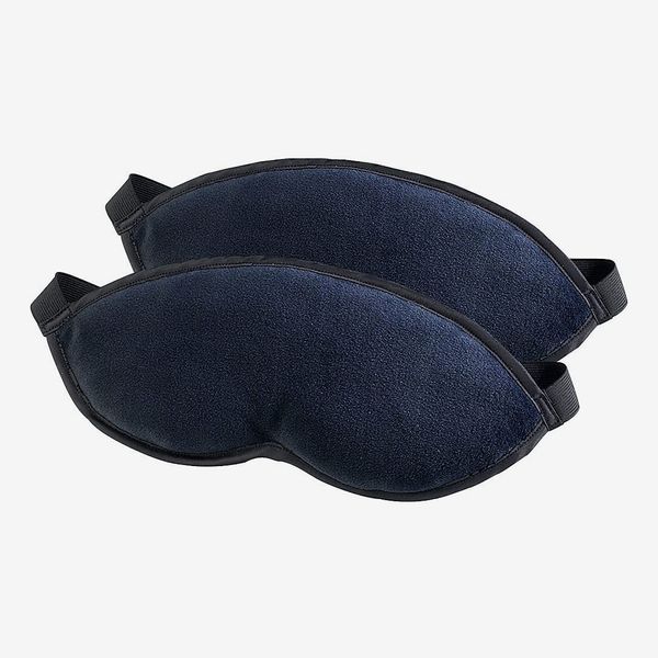 Lewis N. Clark Comfort Eye Masks