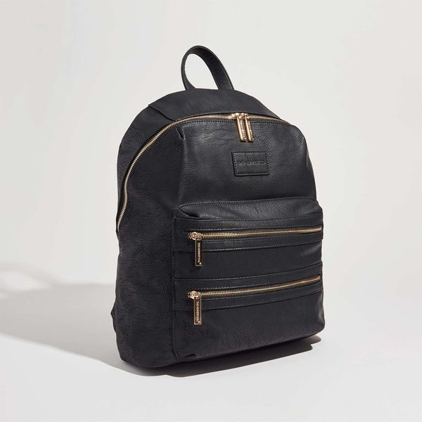 The Honest Company City Backpack Diaper Bag