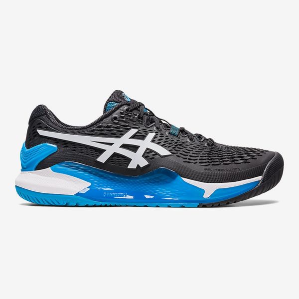 ASICS Gel-Resolution 9 Tennis Shoes - Men‘s