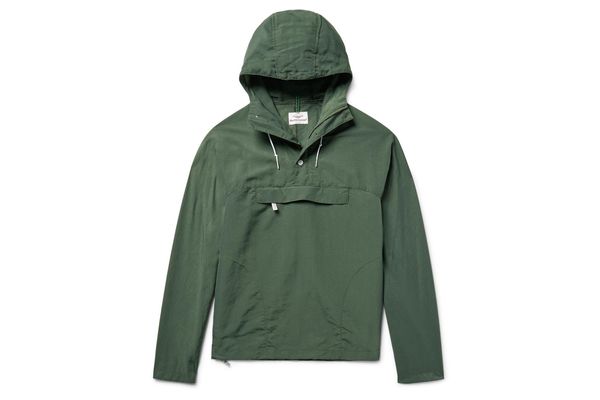 Battenwear Anorak