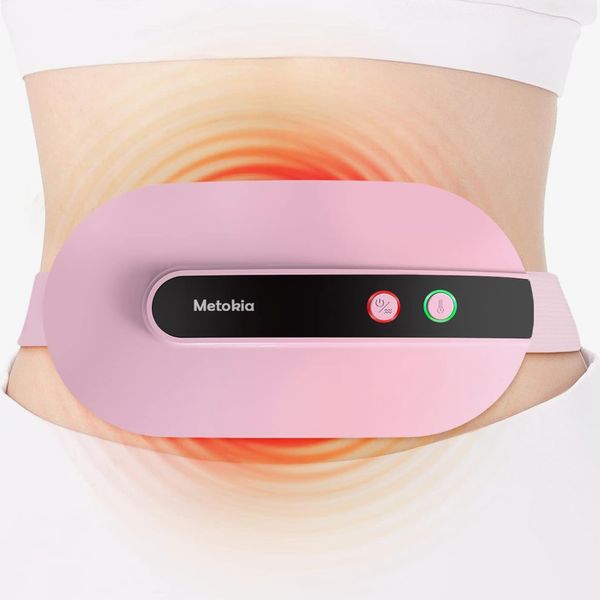 Voligo Portable Cordless Heating Pad