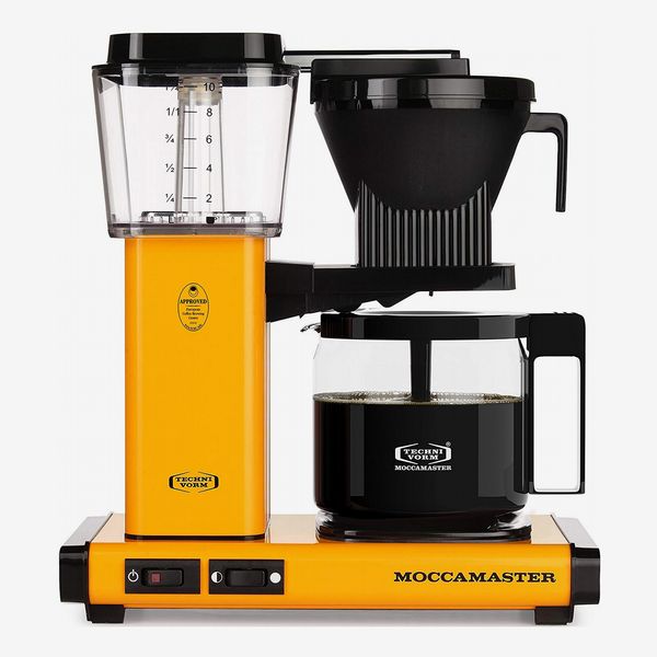 Technivorm Moccamaster KBG Coffee Brewer