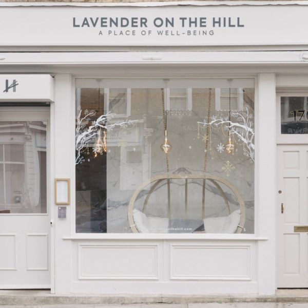 Lavender on the Hill Pregnancy Massage