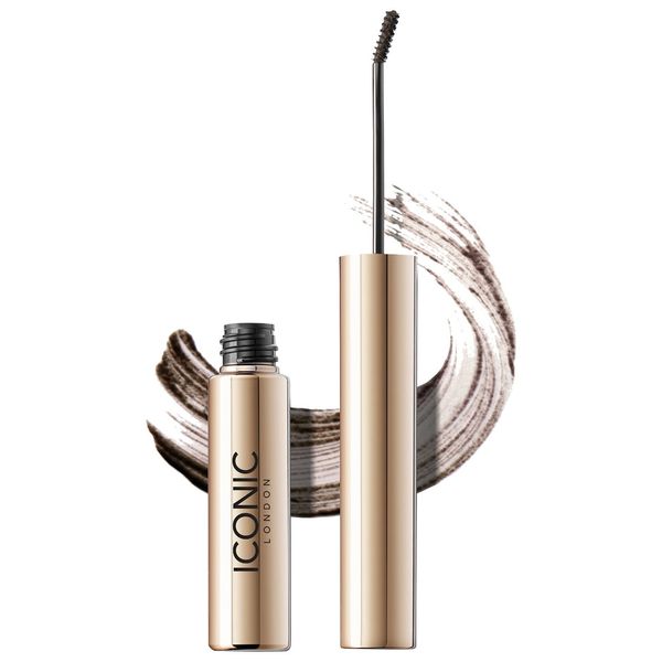 best eyebrow gel for texture