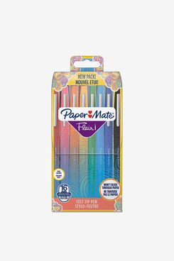 Paper Mate Flair .7-mm Felt-Tip Pens