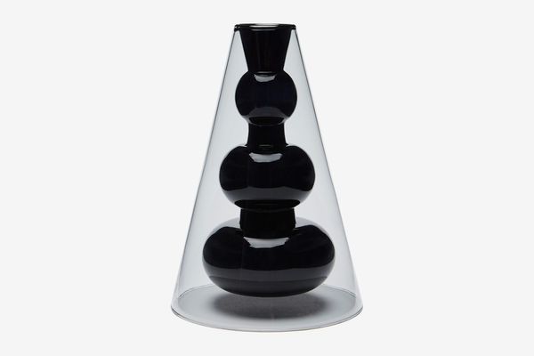 Tom Dixon Bump Vase Cone