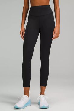 Lululemon Base Pace High-Rise Tight 25”