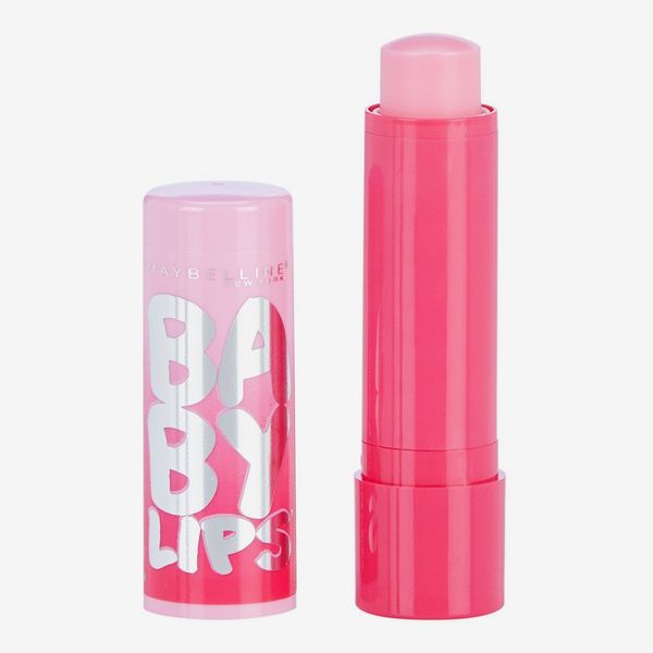 Maybelline Baby Lips Glow Lip Balm