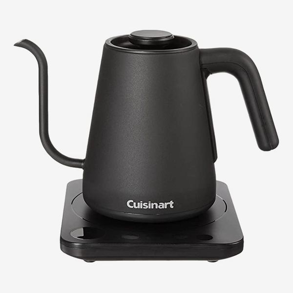 Cuisinart Digital Gooseneck Kettle