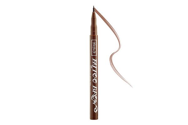 Kat Von D Tattoo Brow