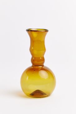 La Soufflerie Laveno Montebello Vase in Yellow