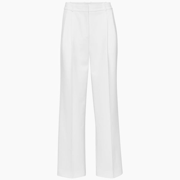 Aritzia Pleated Pant