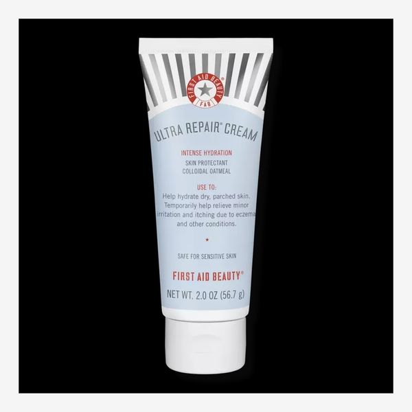 Travel Size Ultra Repair Cream Intense Hydration