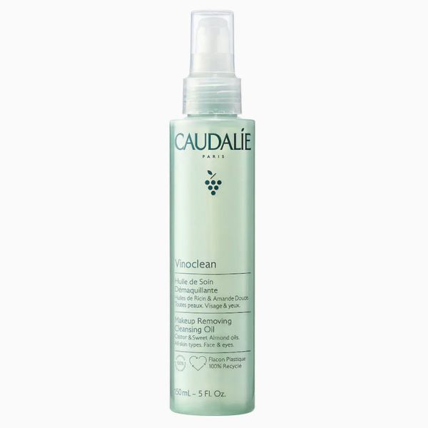 Caudalíe Vinoclean Makeup Removing Cleansing Oil