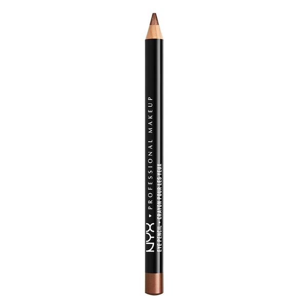 NYX Slim Lip Pencil Creamy Long-Lasting Lip Liner