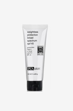 PCA Skin Weightless Protection Broad Spectrum SPF 45