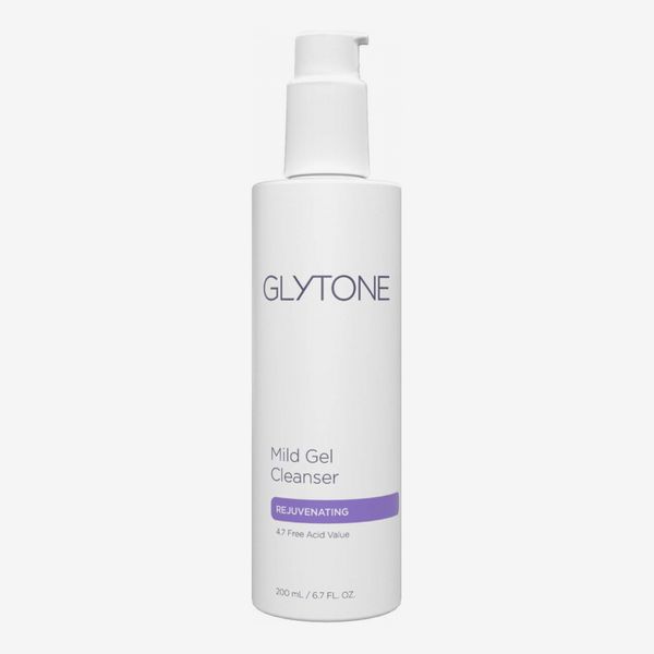 Glytone Mild Gel Cleanser