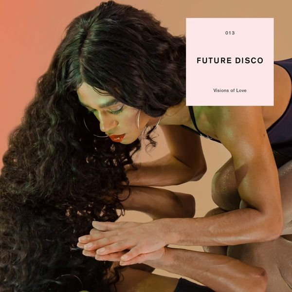 Future Disco – Visions of Love [Vinyl] 