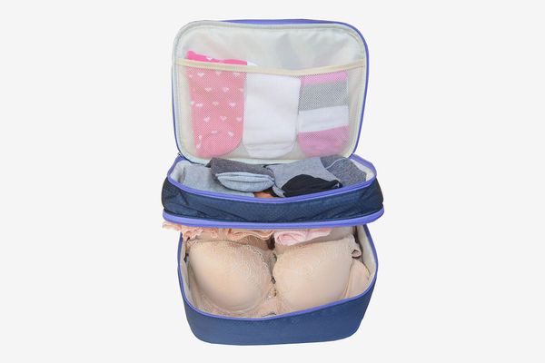 Free Grace Travel Organizer Underwear Bag