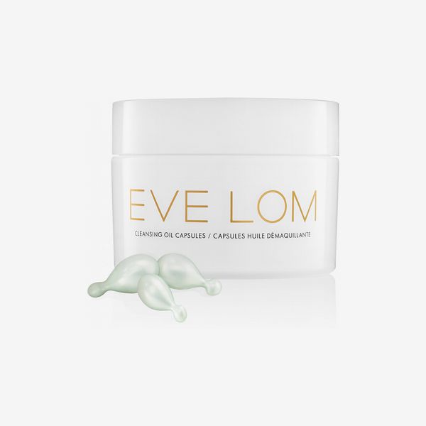 Eve Lom Cleansing Oil Capsules, 50-Count