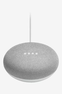 Google Nest Mini