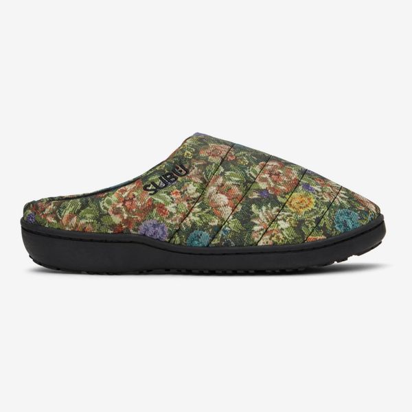 Subu Slippers - Multicolor