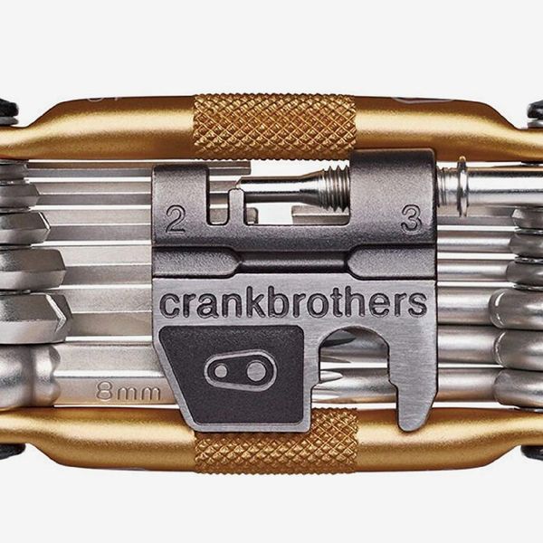 Crank Brothers Multi Bicycle Tool