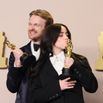 96th Annual Academy Awards - Press Room