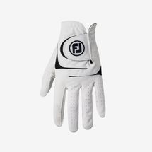 FootJoy Men’s WeatherSof Golf Gloves