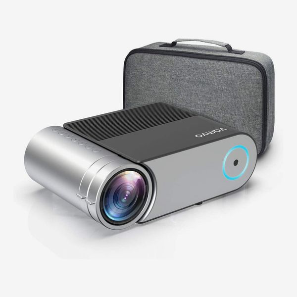 Vamvo Mini Projector